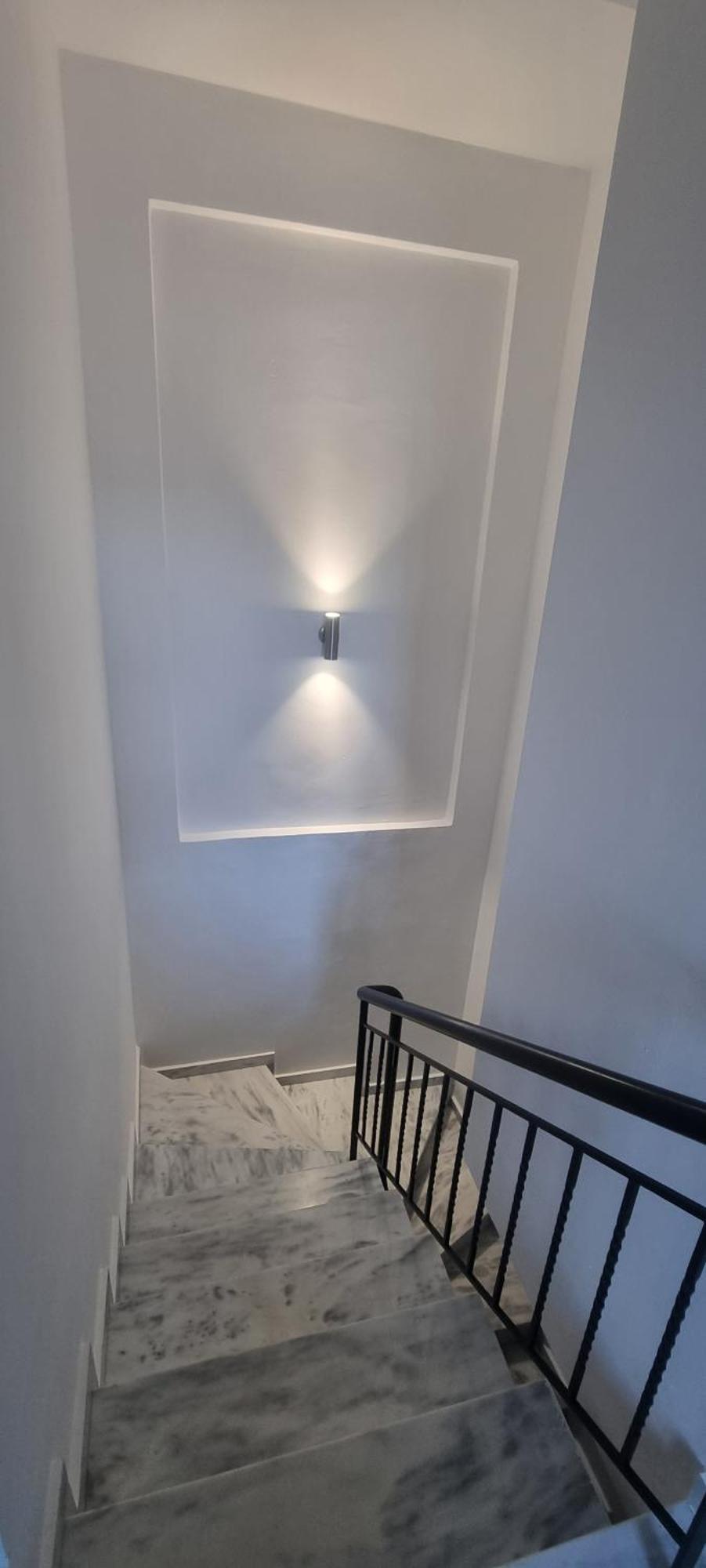 Ellis-Suites Nea Peramos Kavala Eksteriør billede
